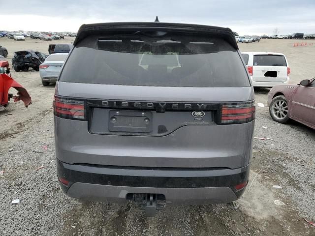 2023 Land Rover Discovery S R-Dynamic