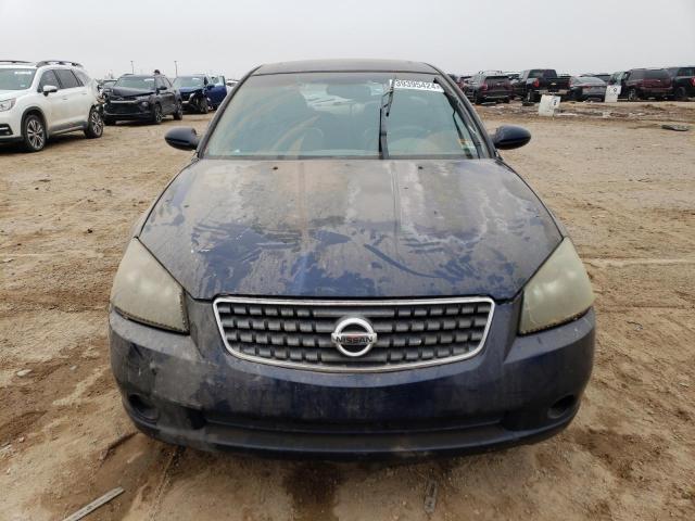 2005 Niss Altima s