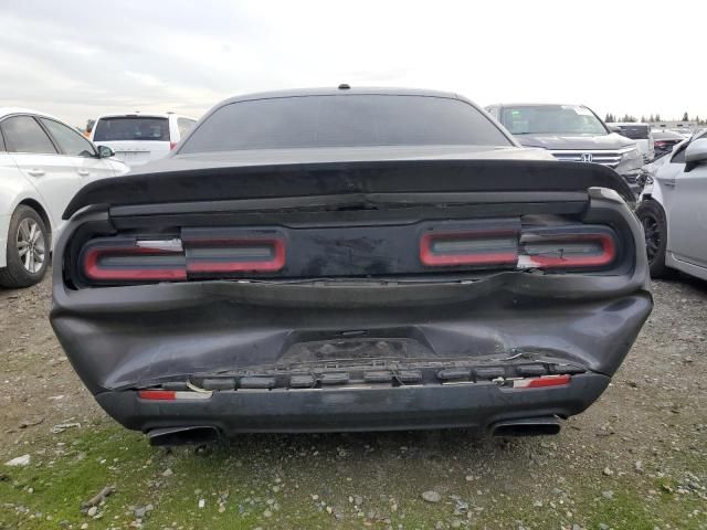 2019 Dodge Challenger R/T