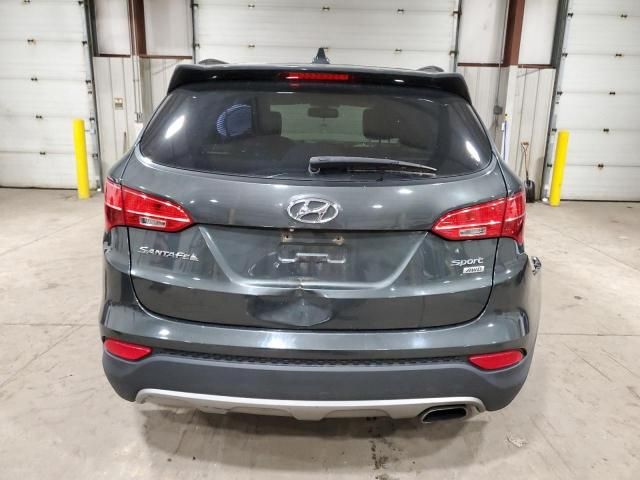 2014 Hyundai Santa FE Sport