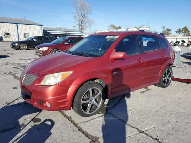 2006 Pontiac Vibe