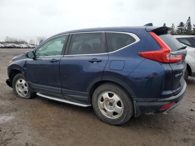 2019 Honda CR-V EXL