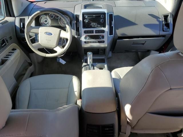 2009 Ford Edge Limited