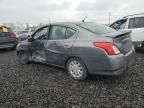 2019 Nissan Versa S