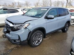 2023 Honda Passport EXL en venta en Bridgeton, MO