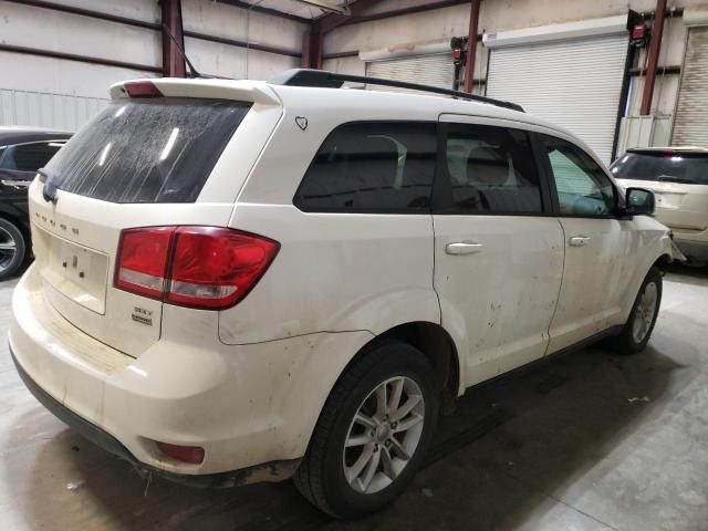 2015 Dodge Journey SXT