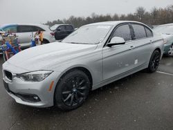 2018 BMW 320 XI en venta en Brookhaven, NY