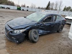 2016 Mazda 3 Touring en venta en Bowmanville, ON