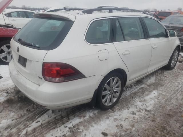 2013 Volkswagen Jetta TDI