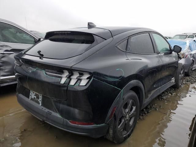 2021 Ford Mustang MACH-E Select