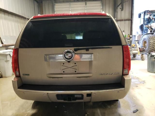 2011 Cadillac Escalade Luxury