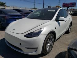2021 Tesla Model Y for sale in Los Angeles, CA