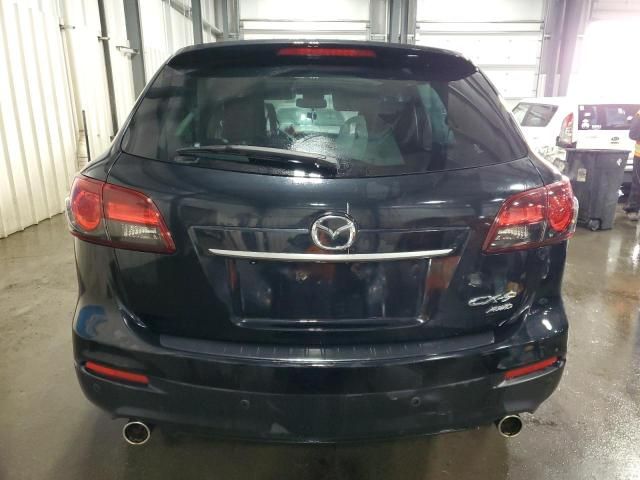 2014 Mazda CX-9 Grand Touring