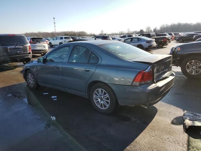 2003 Volvo S60