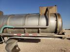 2016 Tanker Trailer
