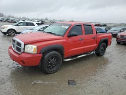 2006 Dodge Dakota Quad SLT for sale in Earlington, KY