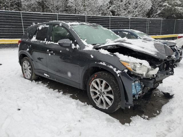 2015 Mazda CX-5 GT