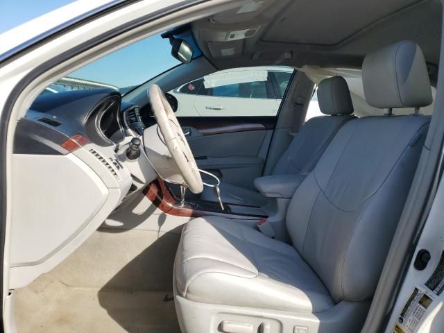 2011 Toyota Avalon Base