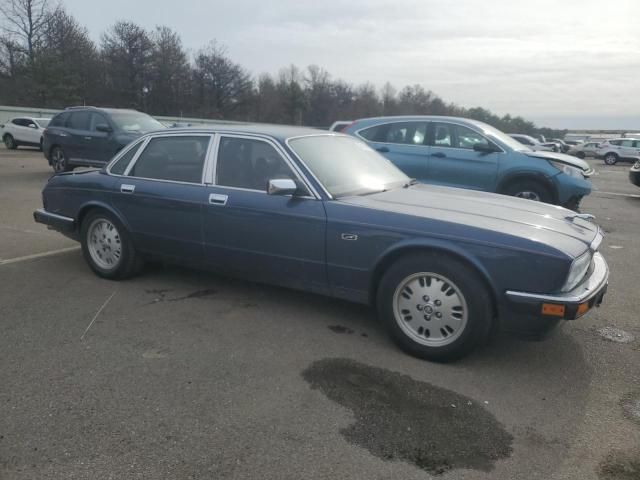 1994 Jaguar XJ6