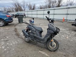 2023 Yamaha YW125 en venta en West Mifflin, PA