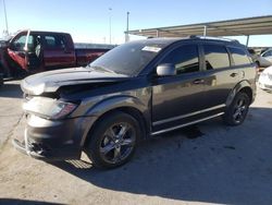 2017 Dodge Journey Crossroad for sale in Anthony, TX