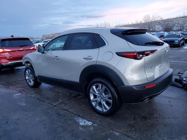 2023 Mazda CX-30 Premium