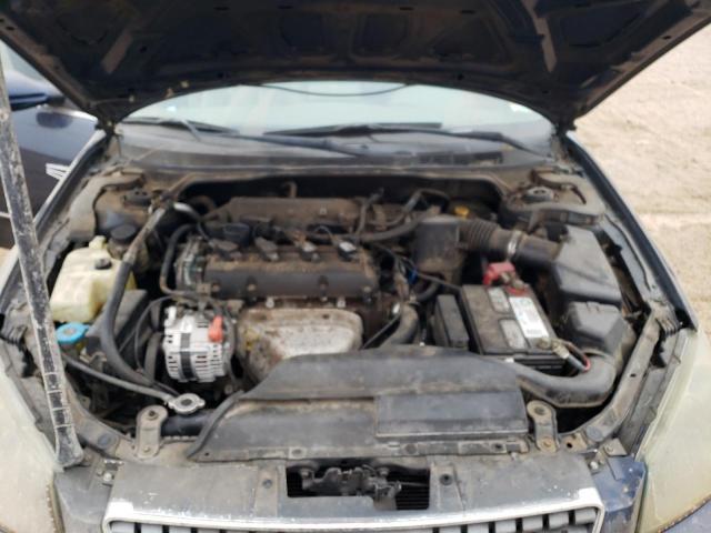 2005 Niss Altima s