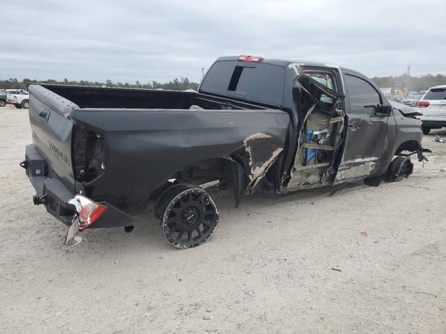 2014 Toyota Tundra Double Cab SR/SR5