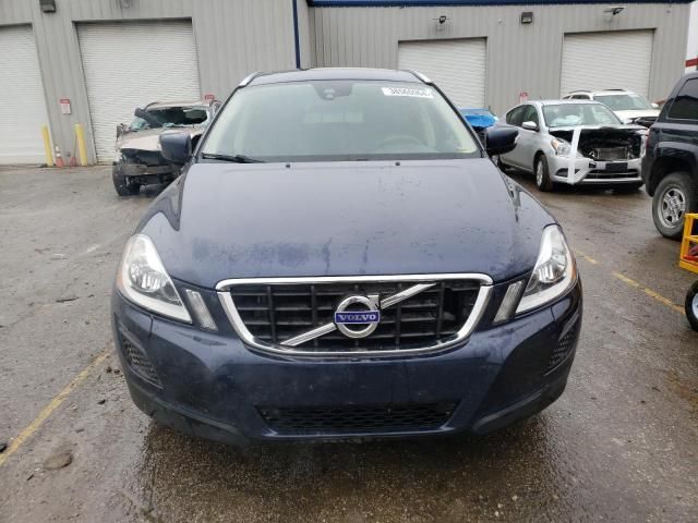 2013 Volvo XC60 T6