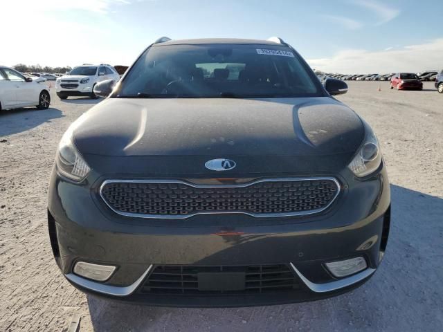 2018 KIA Niro Touring