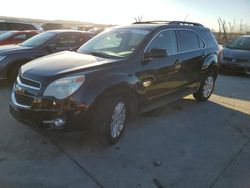 2011 Chevrolet Equinox LT en venta en Grand Prairie, TX