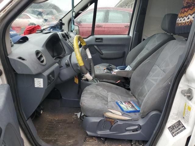 2010 Ford Transit Connect XLT