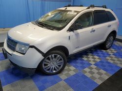 2010 Lincoln MKX for sale in Hampton, VA