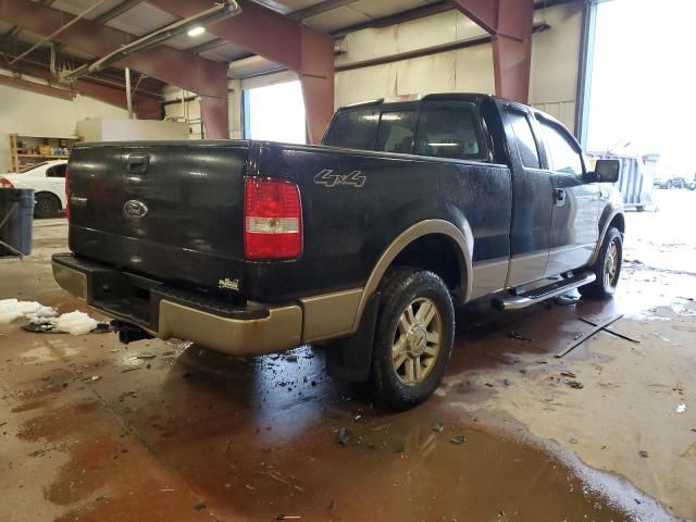 2004 Ford F150