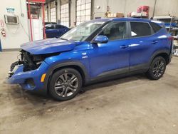 2022 KIA Seltos LX for sale in Blaine, MN