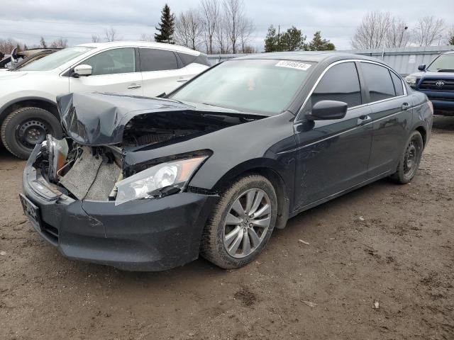 2011 Honda Accord EXL