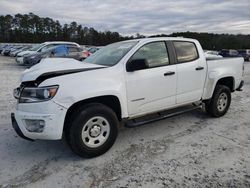 2015 Chevrolet Colorado for sale in Ellenwood, GA