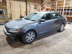 2017 Volkswagen Jetta S en venta en Rapid City, SD