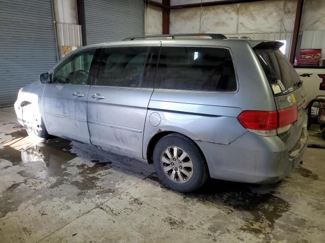 2008 Honda Odyssey EXL