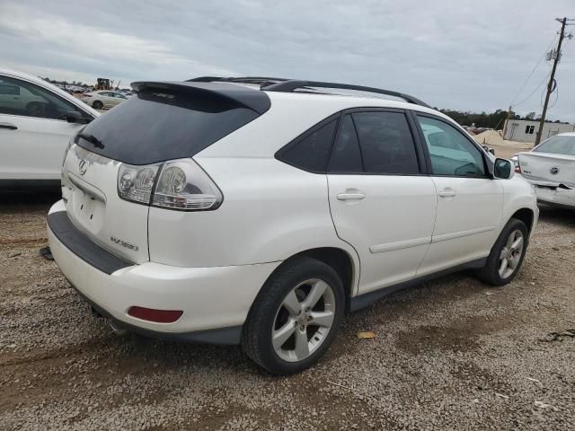 2005 Lexus RX 330