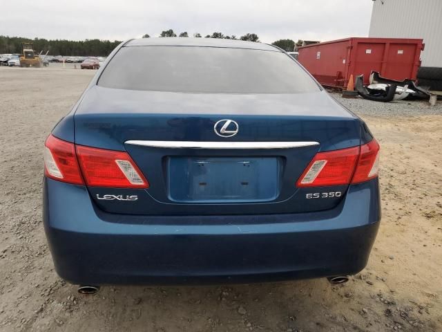 2007 Lexus ES 350