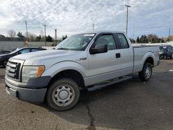 2010 Ford F150 Super Cab for sale in Portland, OR