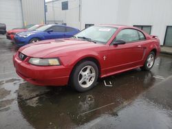 2002 Ford Mustang for sale in Vallejo, CA