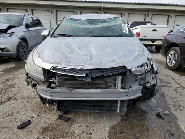 2013 Chevrolet Cruze LT