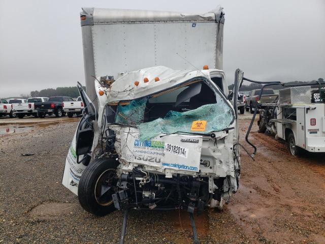 2009 Isuzu NPR