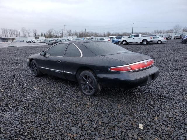 1997 Lincoln Mark Viii