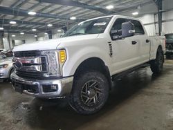 Ford f250 Vehiculos salvage en venta: 2017 Ford F250 Super Duty