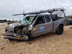 Toyota Vehiculos salvage en venta: 2002 Toyota Tundra Access Cab Limited