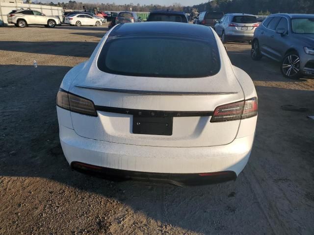 2023 Tesla Model S