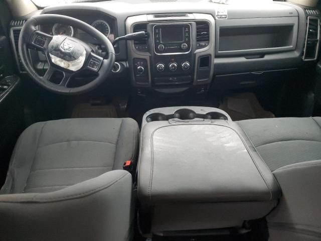 2014 Dodge RAM 1500 ST